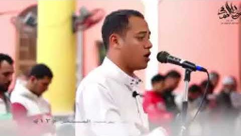 أبكى جميع المصلين !! سورة القيامه تراويح رمضان 2022 1443ه القارئ رمضان الطوخي