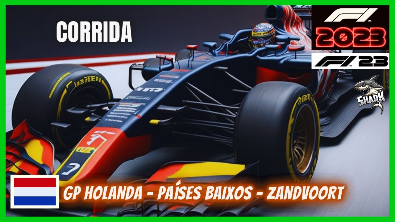 F2 23 TREINO CLASSIFICAÇÃO GP HOLANDA ZANDVOORT AO VIVO BAND BANDSPORTS F2  2023 PAISES BAIXOS QUALY 