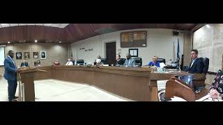 TPSD Board Meeting 2022-03-15