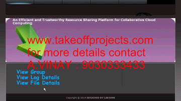 An Efficient and Trustworthy Resource Sharing Platform for Collaborative Cloud Computing