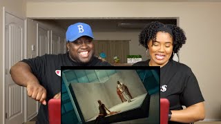 Americans React | WizKid - Ginger ft. Burna Boy (Reaction) | Just What We Needed!!!