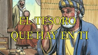 La Brillante Parábola de Jesús que te Llevará a Reconocer el Tesoro que Ya Está en Ti