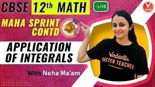... application of integrals is applied in various fields like
mathematics, science, e...