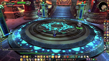 How to Do the Special Characters in "WoW" : Advanced "WoW" Tips & Tactics