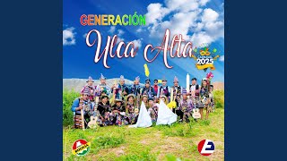 Ulcas - Poromeñitay