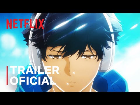 Burbuja (EN ESPAÑOL) | Tráiler oficial | Netflix