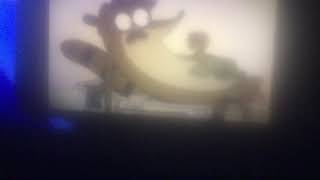 The Warner Home Video Logo Crossover Wanda Reyes