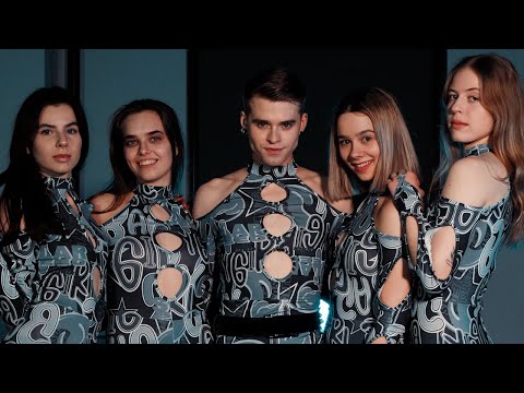 Kim Petras - Throat Goat | Vogue Fem Choreo By Raidas.Petrauskas | Vogue Šokiai Vilniuje