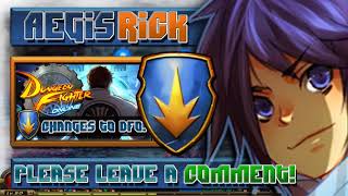DFO Game Guide: 8 First Awakening