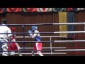 Vasiliy Lomachenko - Nikolay Bochkov