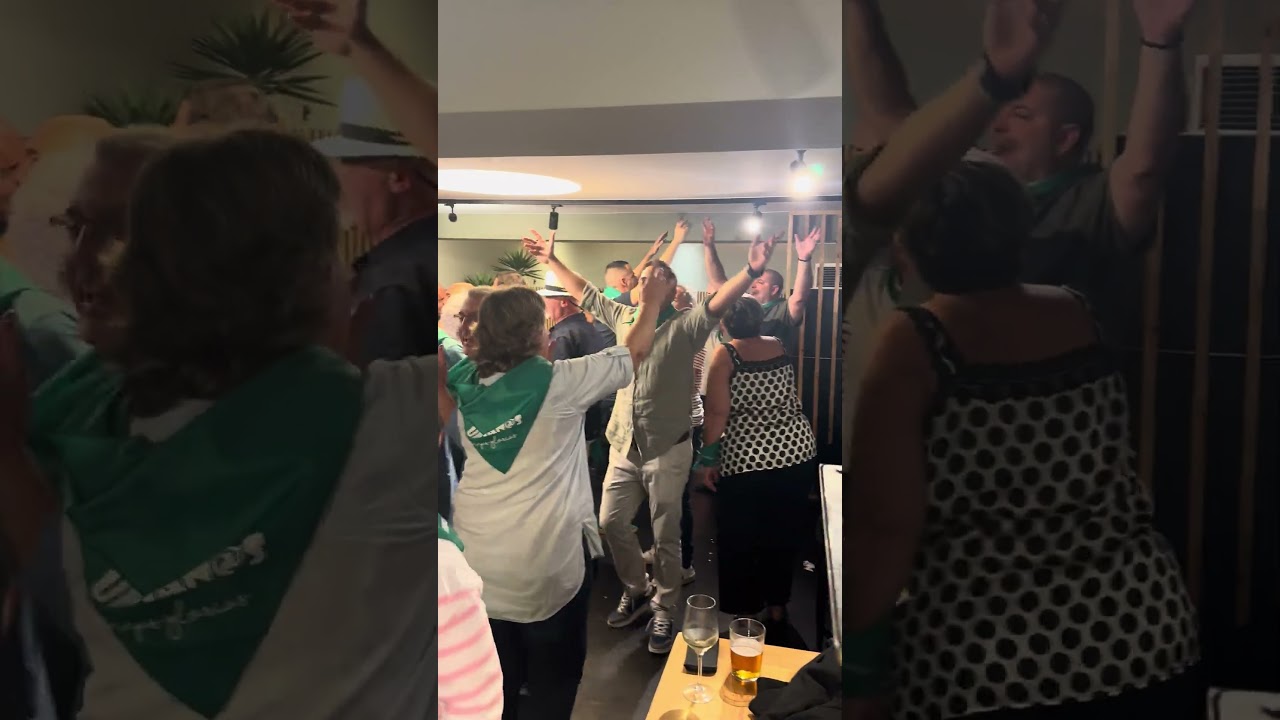 Hostafrancs Rumba | Grup de rumba catalana a Barcelona