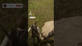 🔥 Un botín oculto de RED DEAD REDEMPTION 2 😱