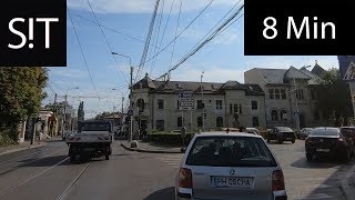 Orasul Ploiesti Judetul Prahova In Trafic
