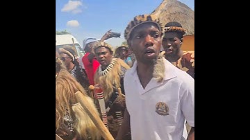 Thumbnail of isikhathi ngesakho Nduna yesizwe - Chief Dakamela song