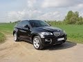 BMW X6 xDrive40d Walkaround