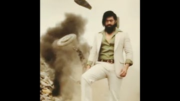 KGF 2 Trailer Effect