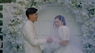 The Rizal Wedding of Louie and Jessica by Vince Catacutan Films Net Worth