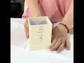 Guangzhou Hiyang jewelry gift box packaging