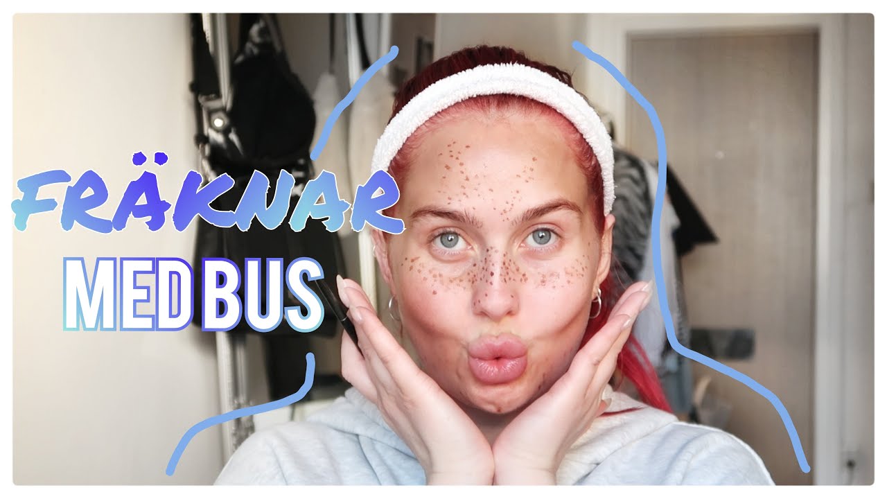 FRÄKNAR & CONTOUR MED BRUN UTAN SOL som håller i dagar