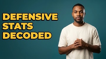 Are Pass Breakups A Key Defensive Metric?