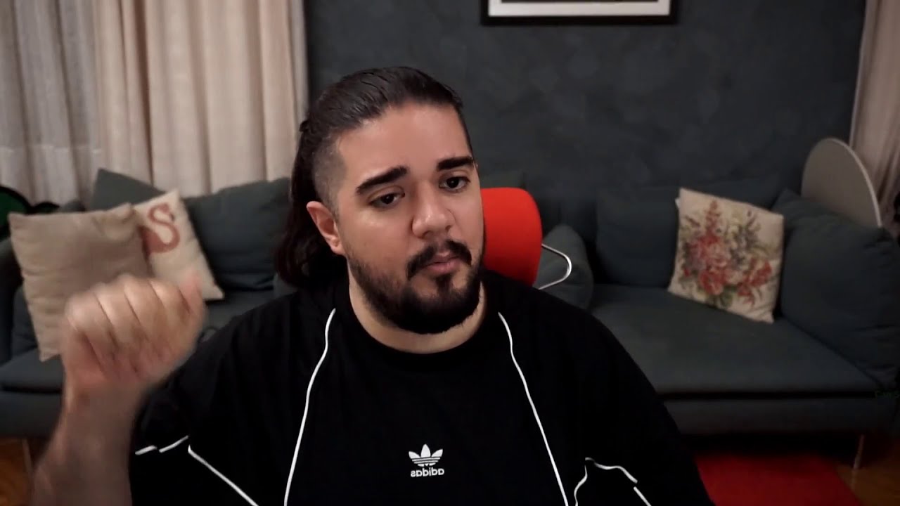 Can Sungur - Game Design Sohbet