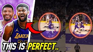 Deandre Ayton & Marcus Smart Have CHANGED EVERYTHING for the Lakers ALREADY! | Ayton/Smart Breakdown
