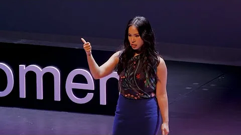 Are Genitals Really Offensive? | Claudia Chanhoi | TEDxTinHauWomen
