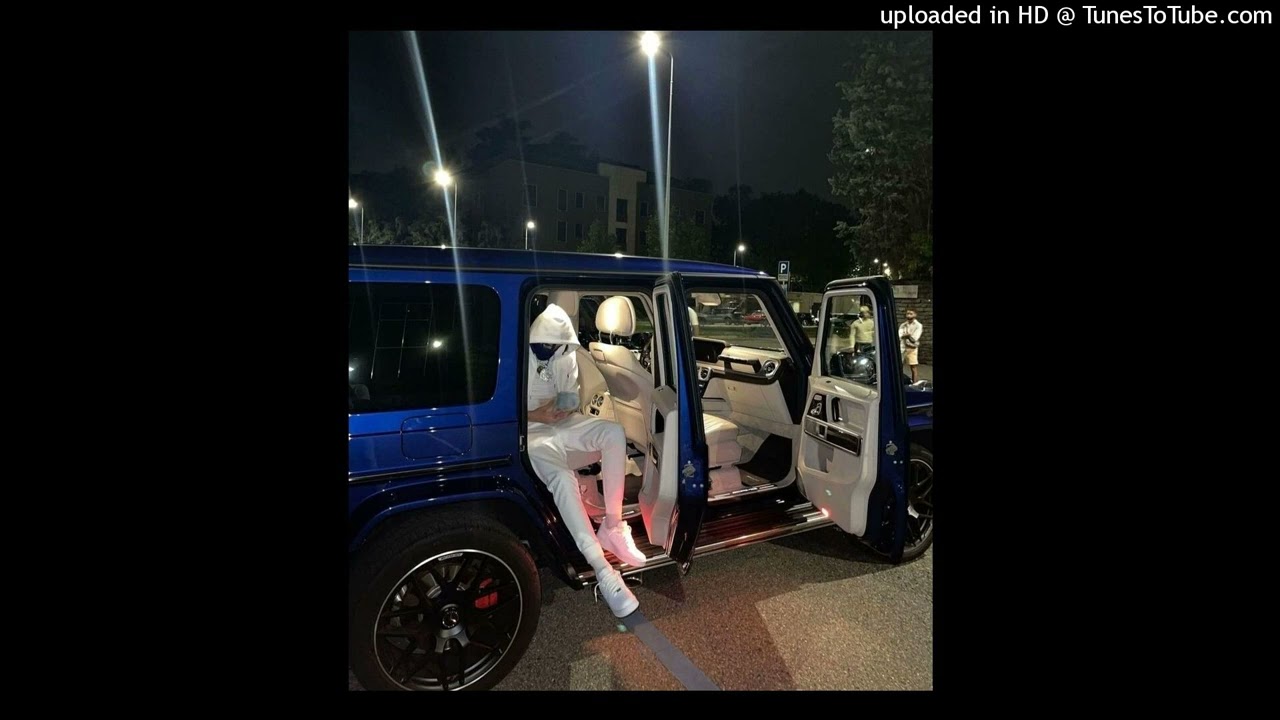 [FREE] yvngxchris type beat - "friday the 13th" (prod. wxck & 