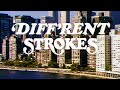 Diff&#39;rent Strokes Intro (HD)