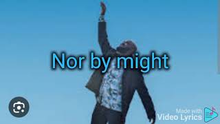 GRACE IS WORKING FOR ME by Neon Adejo