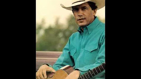 George Strait - Marina Del Rey