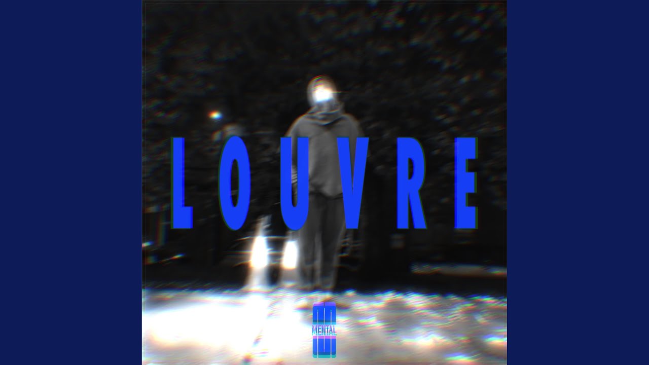 Watch LOUVRE on YouTube Watch LOUVRE on YouTube