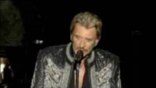 Johnny Hallyday Je n'appartiens qu'à toi chords