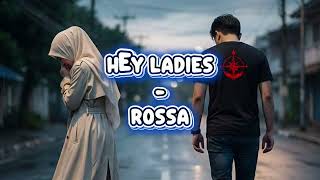 Download Lagu Hey Ladies - Rossa (Pop Rock Cover) | By Arnifa Music, AI Music Studio 🎶 MP3
