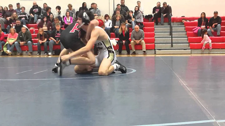 Dean Gaerte vs. Prarie Highs