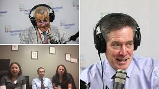 Nerve blocks: Fighting opioid addiction with safer pain management | 20-Minute Health Talk