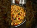 Una delicia 😋 de tacos 🌮 de camarón 🦐con queso 🧀 salsa 😋