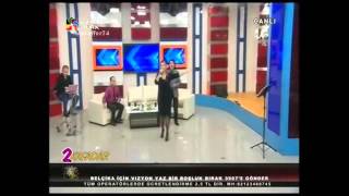 Sacimin Akina Bakma Sultanim Gulcan Kaya