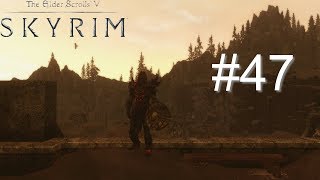 Lets Play Skyrim - 47 - Nchardak