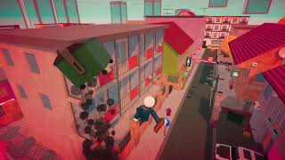 Good Luck Gameplay (PC Game) screenshot 3