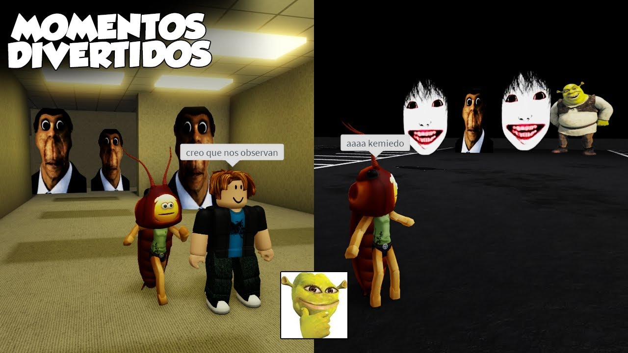 NICO'S NEXTBOTS MOMENTOS DIVERTIDOS (ROBLOX) - YouTube