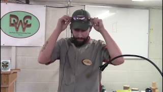 DWC Meeting  01152018  - Turning a Box Demo Pt 1 of 4