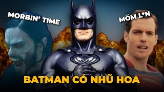 Top 10 Phim Siêu Anh Hùng Tệ Hại Nhất Mọi Thời Đại