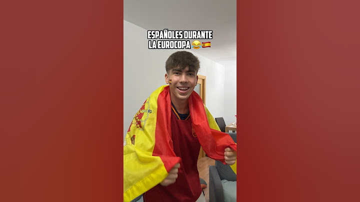 😂 ESPAÑA GANARÁ la EUROCOPA 🏆⚽️ #futbol #humor