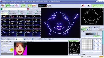 Kap 6 Tutorial QuickShow Deutsch - QuickTrace