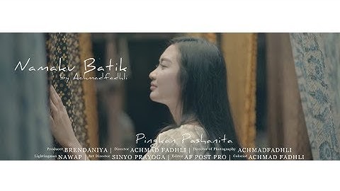 Batik Tulis | Short Documentary | Film Pendek | Wonderful Indonesia Batik Java
