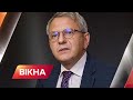 📈 ДОЛЯ УКРАЇНИ ПІСЛЯ ПЕРЕМОГИ: Олег Устенко про економічні перспективи | Вікна-новини