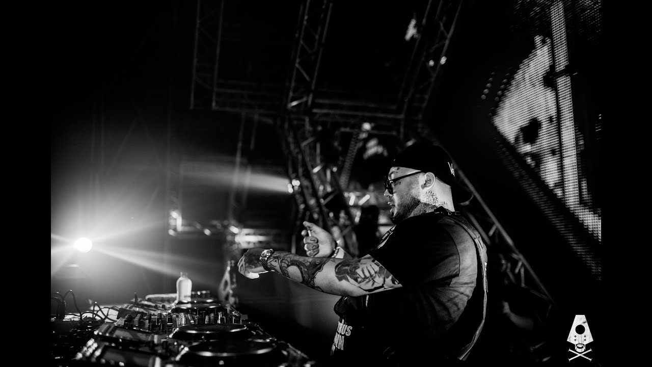 Rampage Open Air 2019 - Riot Ten