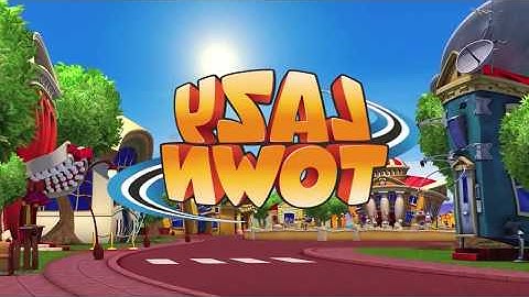 We Are Number One but every word is backwards