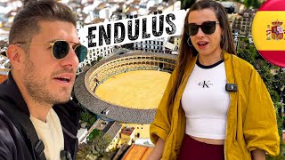 Ronda: The Origin of Bullfighting | Spain 🇪🇸